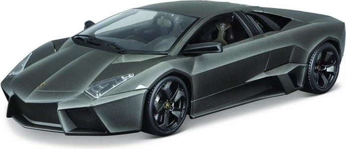 Μοντέλο αυτοκινήτου Lamborghini Reventón 1:18 από την Bburago