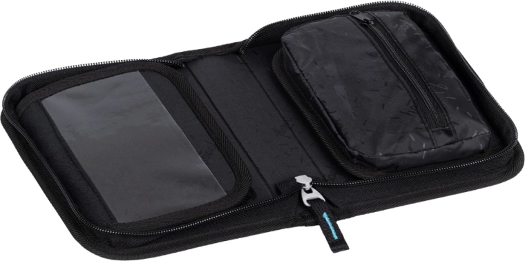 Ευδιάκριτη εσωτερική οργάνωση