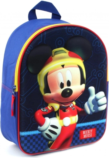 3D σακίδιο πλάτης Mickey 31 cm