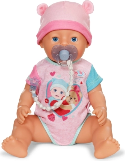 Για κούκλες BABY born 43 cm