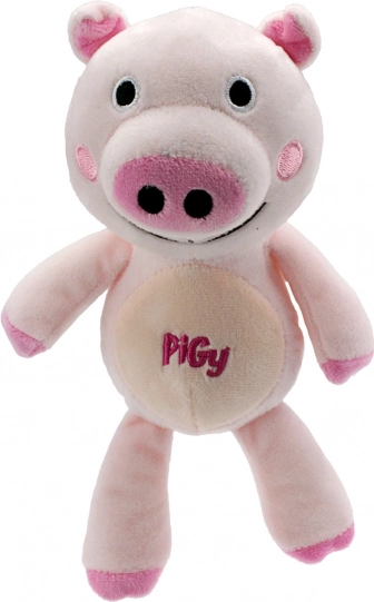 Γουρουνάκι Pigy λούτρινο 17 cm