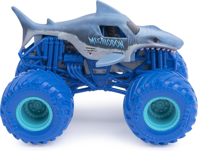 Αυθεντικά αδειοδοτημένα σχέδια Monster Jam