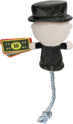 Επίσημο θέμα MONOPOLY Mr. Monopoly