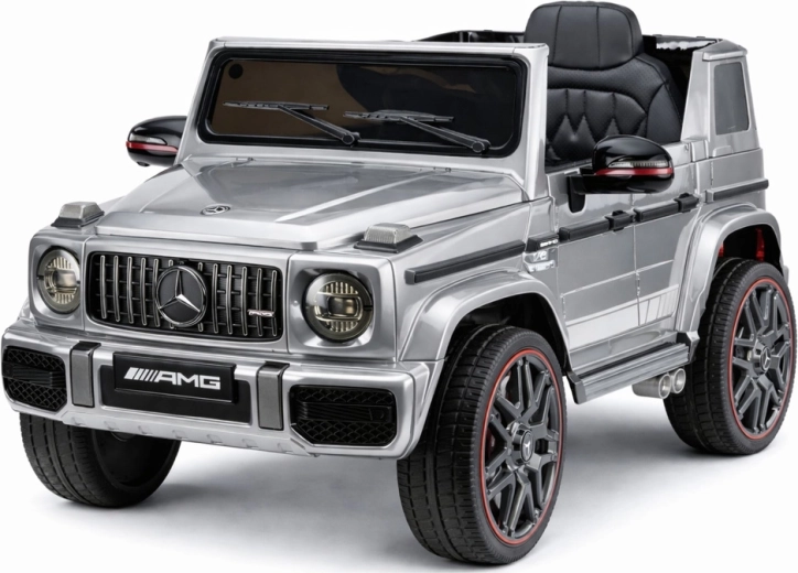 Ρεαλιστική σχεδίαση Mercedes-AMG