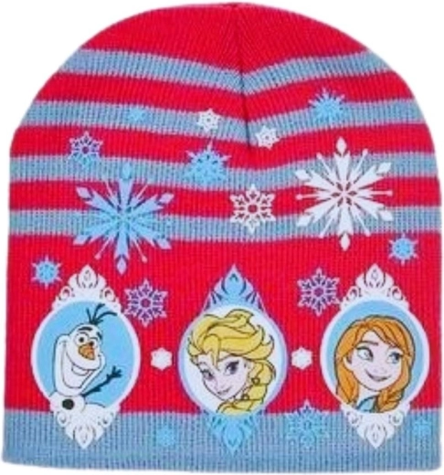 Παιδικός σκούφος Frozen
