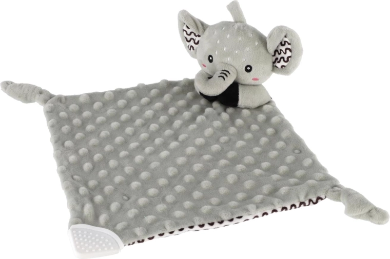 Μαλακό σιλικόνενο μασητικό