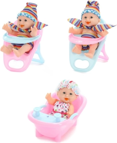 Περισσότερα αξεσουάρ για πιο ποικίλο παιχνίδι