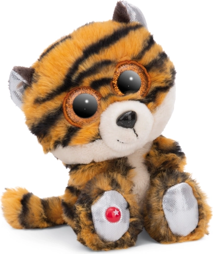 NICI Glubschis λούτρινο τιγράκι Stribby 15 cm