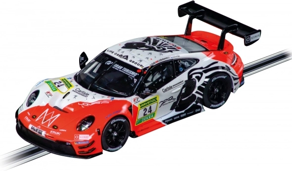 Carrera Evolution Porsche 911 GT3 R αυτοκίνητο για πίστα Carrera 1:32