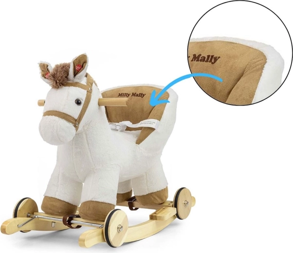 Ασφαλές καθισματάκι τύπου πολυθρόνας