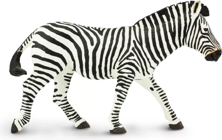Safari Ltd. φιγούρα ζέβρας