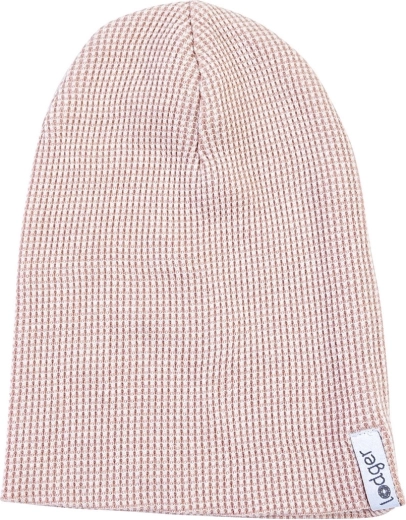 Σκούφος Lodger Beanie Ciumbelle Tan (1–2 ετών)