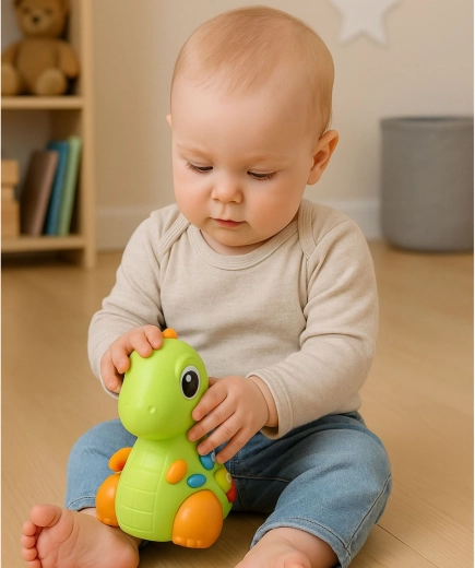 κίνηση με ροδάκια που παρακινεί σε δραστηριότητα