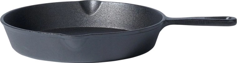 Ομοιόμορφη θερμότητα και άριστα αποτελέσματα