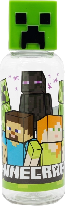Μπουκάλι νερού Minecraft 560 ml