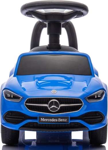 Αδειοδοτημένος σχεδιασμός Mercedes-Benz