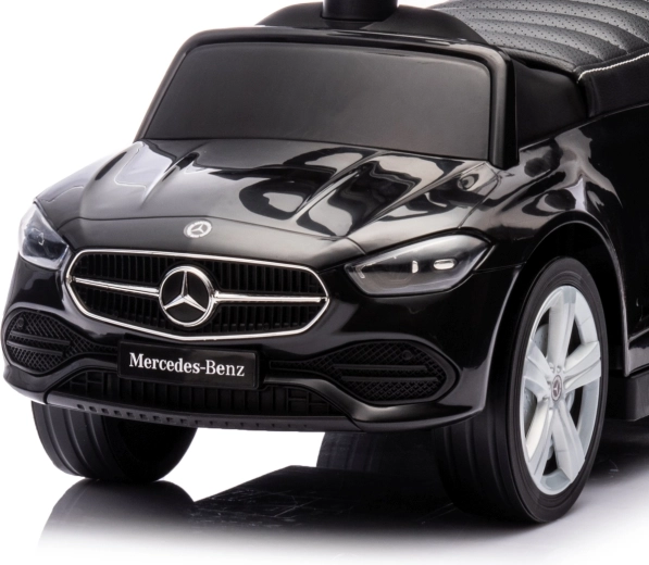 Ρεαλιστικός σχεδιασμός Mercedes‑Benz