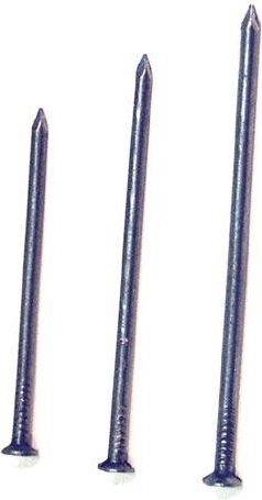 Δομικά καρφιά 300 × 8 mm – συσκευασία 5 kg