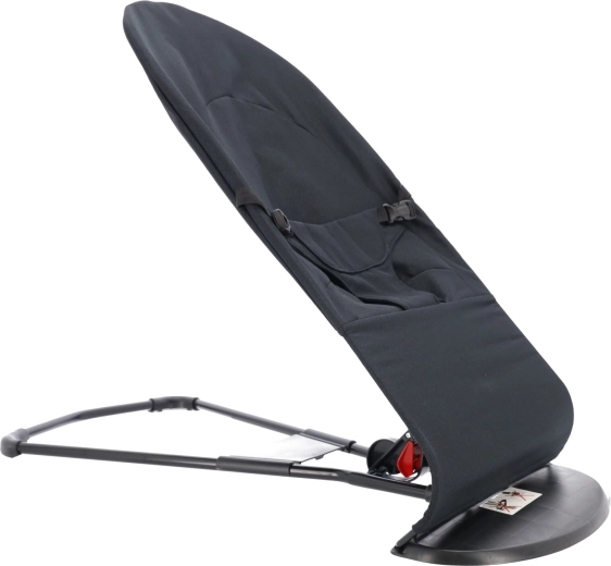 4 ρυθμιζόμενες θέσεις συμπεριλαμβανομένης της ξαπλωτής