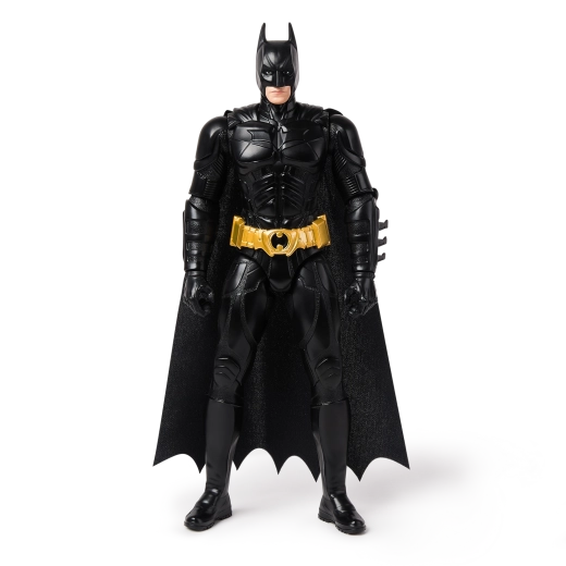 Ρεαλιστικές λεπτομέρειες και εμβληματική εμφάνιση