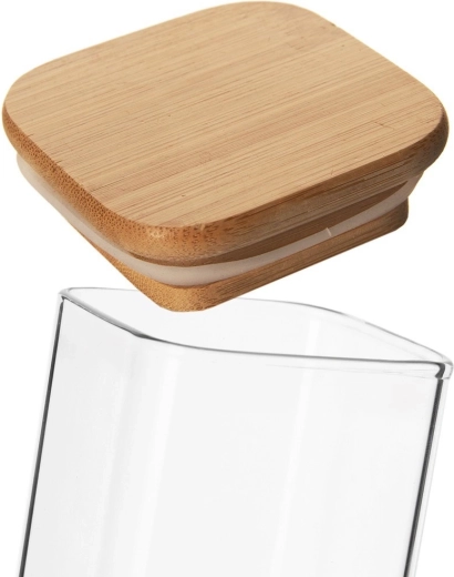 Αεροστεγές κλείσιμο για μεγαλύτερη φρεσκάδα