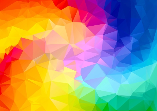ENJOY Παζλ Σπειροειδές Gradient 1000 κομμάτια