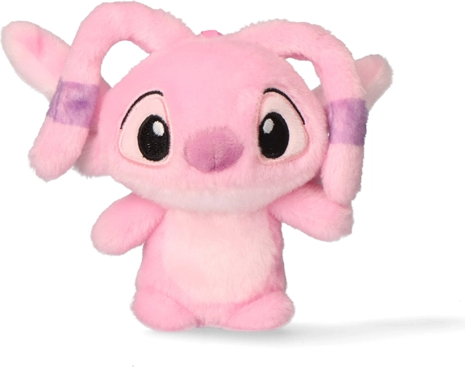 Disney λούτρινο μπρελόκ Angel 12 cm