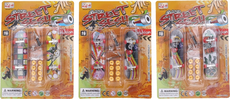 Σετ fingerboard 9 cm