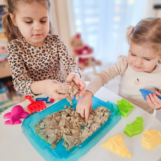 Κομπάκτ δίσκος – τάξη και διασκέδαση στο τραπέζι