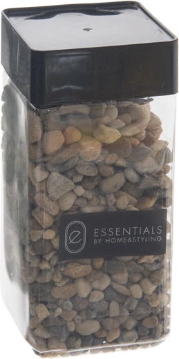 Διακοσμητικές πέτρες μπεζ 550 g