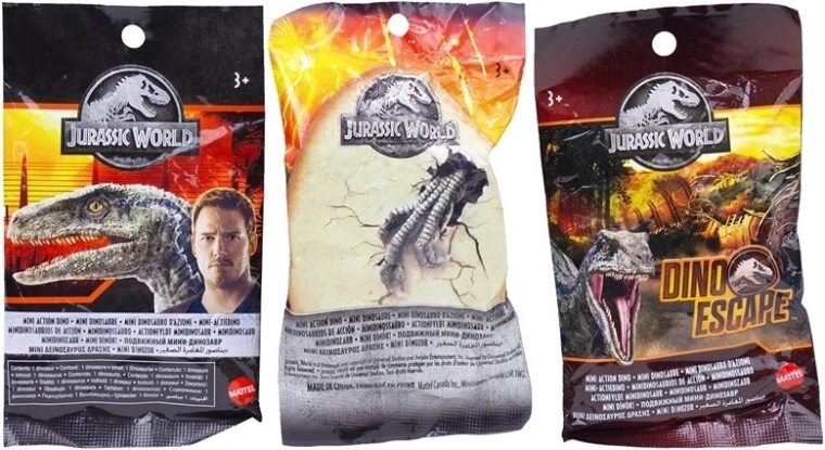 Η αγωνία του ανοίγματος: μυστηριώδες blind bag