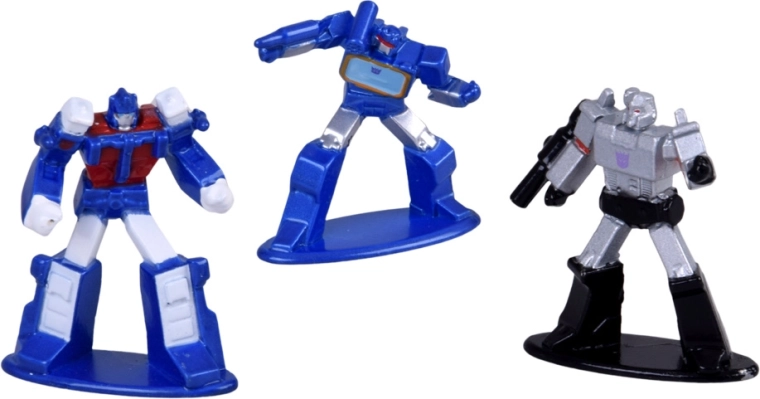 Πremium μεταλλική κατασκευή die-cast
