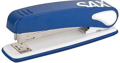 Συρραπτικό SAX Design 249 μπλε