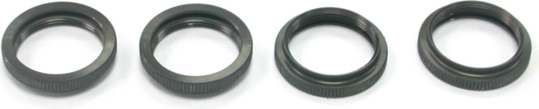 Βίδα ρύθμισης αμορτισέρ 16 mm HN - 1 τεμάχιο