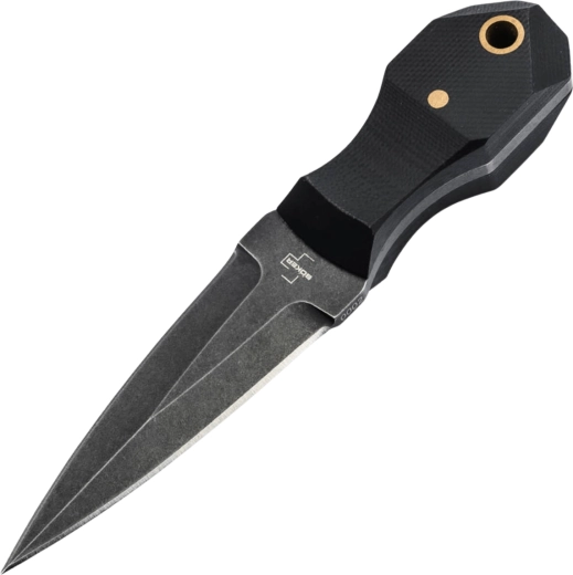 Böker Plus Pocket Rocket μαχαίρι λαιμού