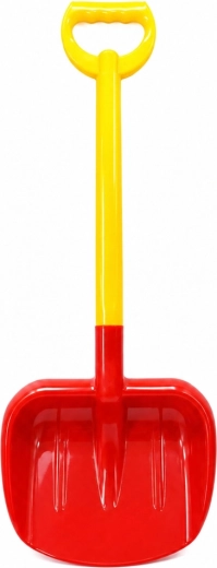 Άνετο μήκος 63 cm για παιδικά χέρια
