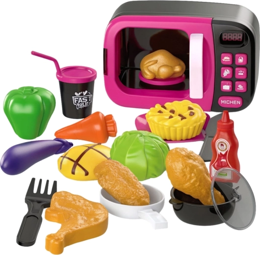 Φώτα και ήχοι σαν αληθινό