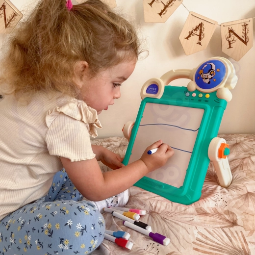 Ζωγραφική χωρίς ακαταστασία και ατελείωτες επαναλήψεις