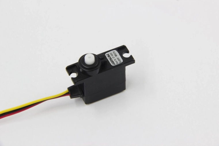 Σέρβο super micro MPX Jamara