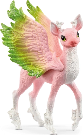 Bayala – μαγικό πουλάρι φιγούρα SCHLEICH