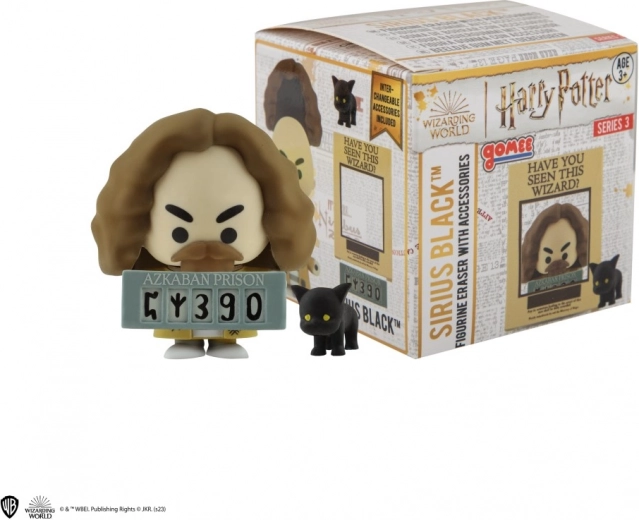 Harry Potter λαστιχένια φιγούρα Sirius Black