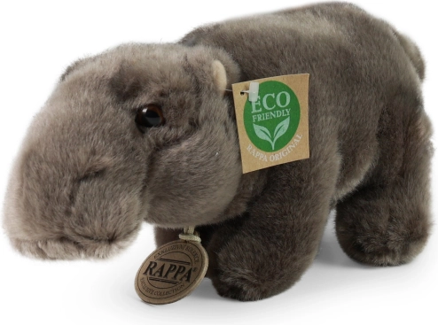 Λούτρινος ιπποπόταμος ECO-FRIENDLY