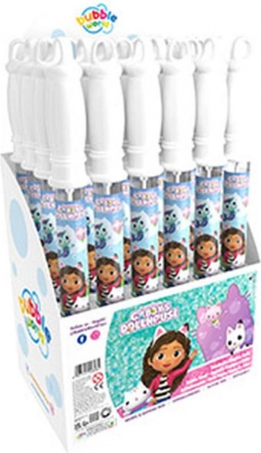 Σαπουνόφουσκες Gabby’s Dollhouse 120 ml
