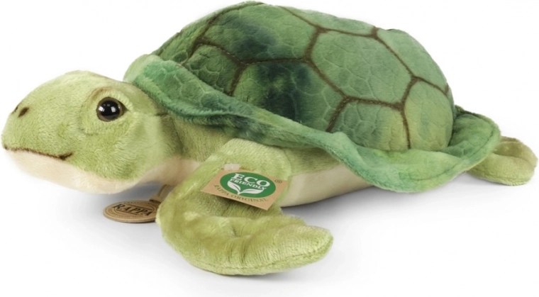Λούτρινη χελώνα Rappa Eco Friendly