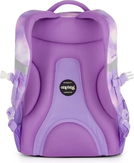 Εργονομική πλάτη και άνετη μεταφορά