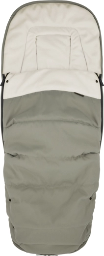 Easywalker ποδόσακος για καρότσι Zoey sage green