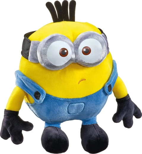 Minions Otto λούτρινη φιγούρα 25 cm