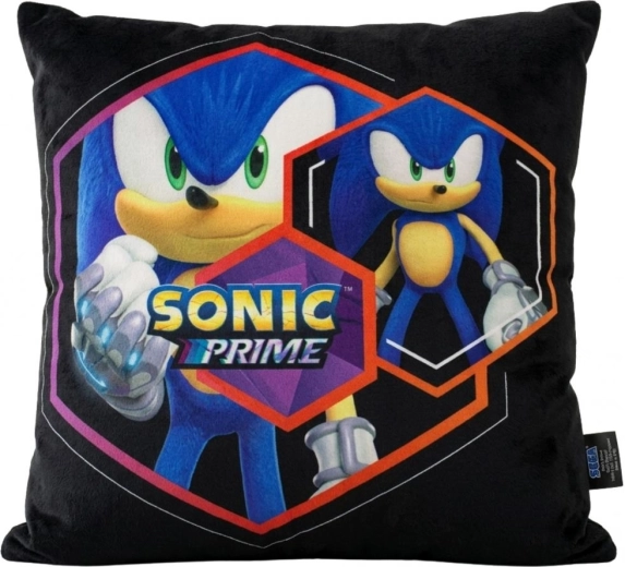 Μαξιλάρι Sonic Prime