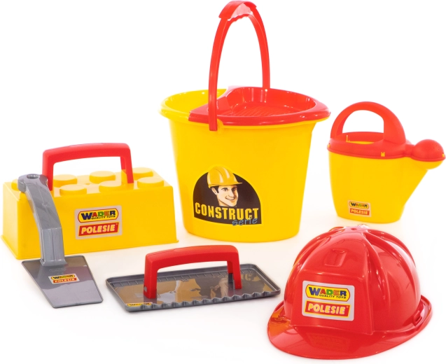 Ενίσχυση δημιουργικότητας και κινητικών δεξιοτήτων