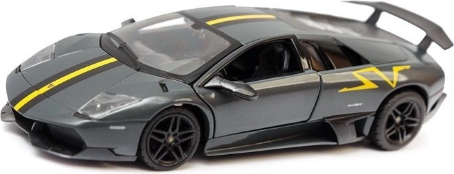 Μοντέλο αυτοκινήτου Rastar Lamborghini Murcielago 1:24 μεταλλικό - 1 τεμάχιο